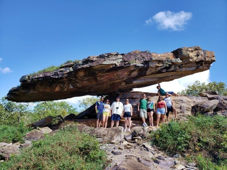 15 Cidades turísticas em Goiás para você conhecer em 2024