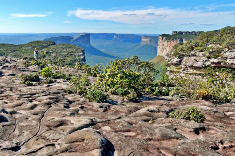 Melhores Lugares Para Viajar Em Maio No Brasil