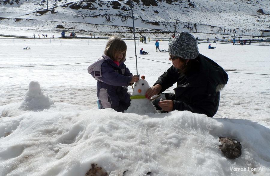 Neve em Farellones no Chile: Muita diversão pertinho de Santiago
