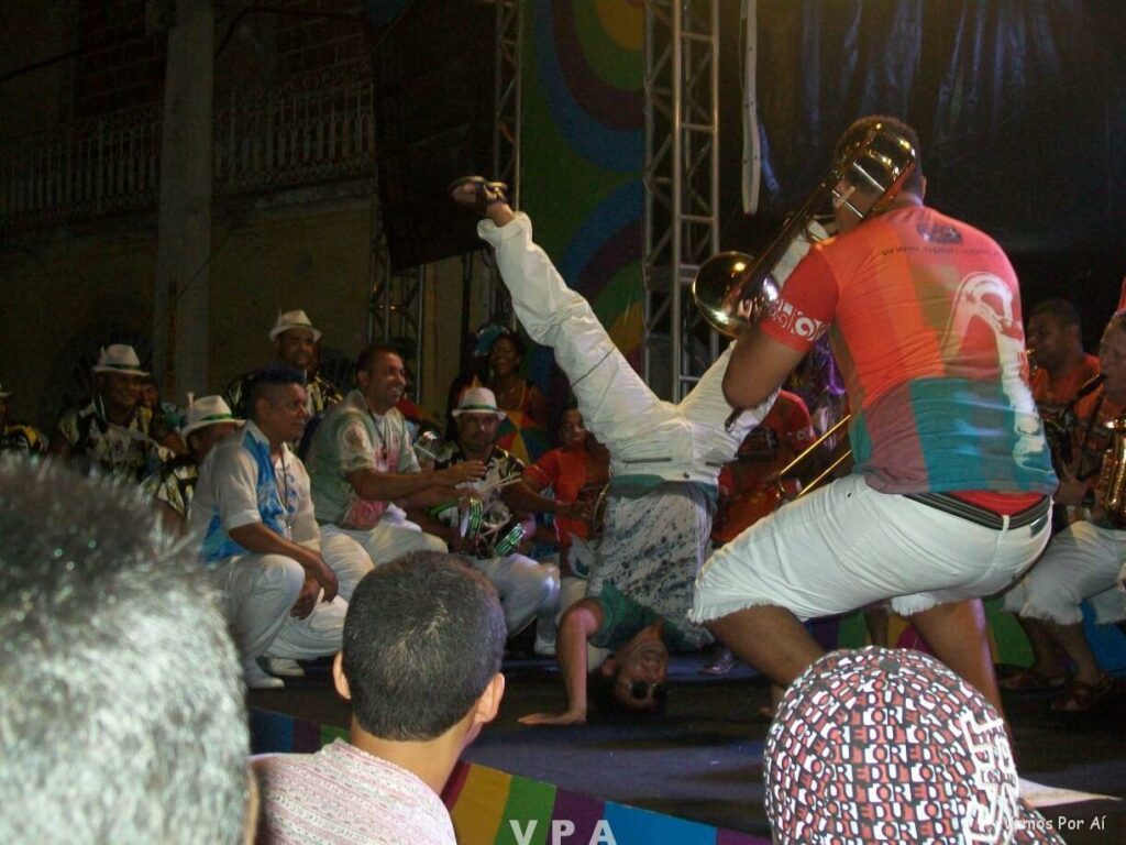 Carnaval no Recife