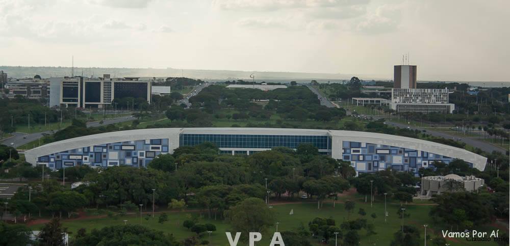 Brasília – Vamos por aí na Capital Federal – Parte 2