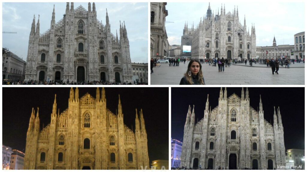Três cidades imperdíveis na Itália: Milão