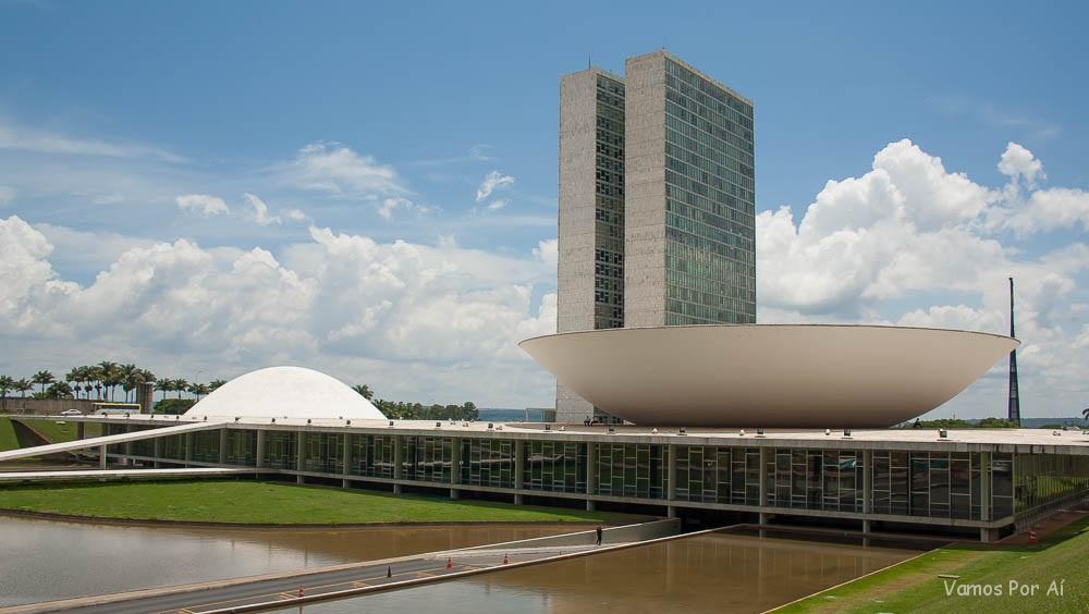 Congresso Nacional - Brasília