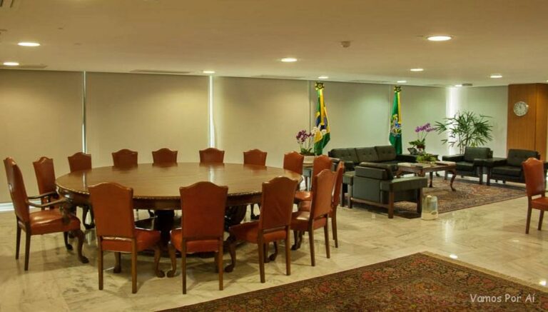 Como Visitar O Pal cio Do Planalto Em Bras lia como-visitar-o-pal-cio-do-planalto-em-bras-lia