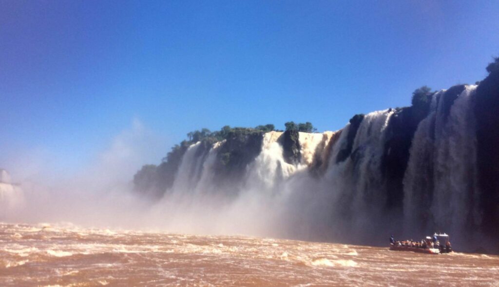 O que Fazer nas Cataratas do Iguaçu