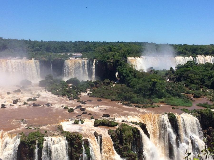 O que fazer no Parque Nacional do Iguaçu 4