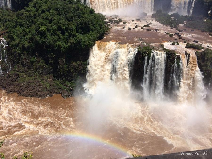 O que fazer no Parque Nacional do Iguaçu 5