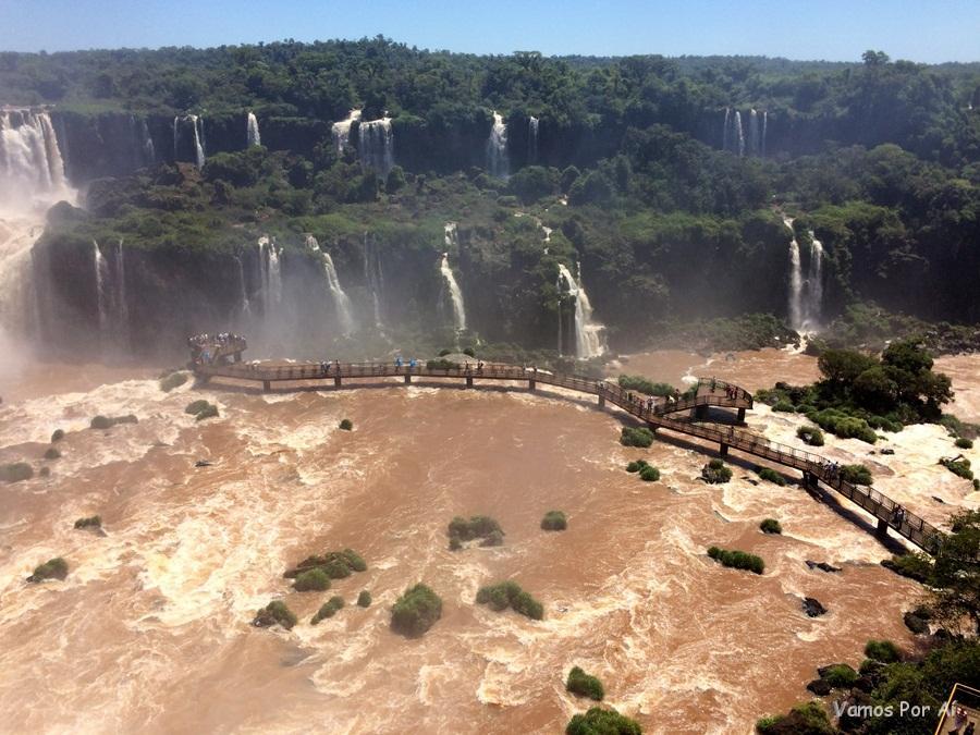 O que fazer no Parque Nacional do Iguaçu 6