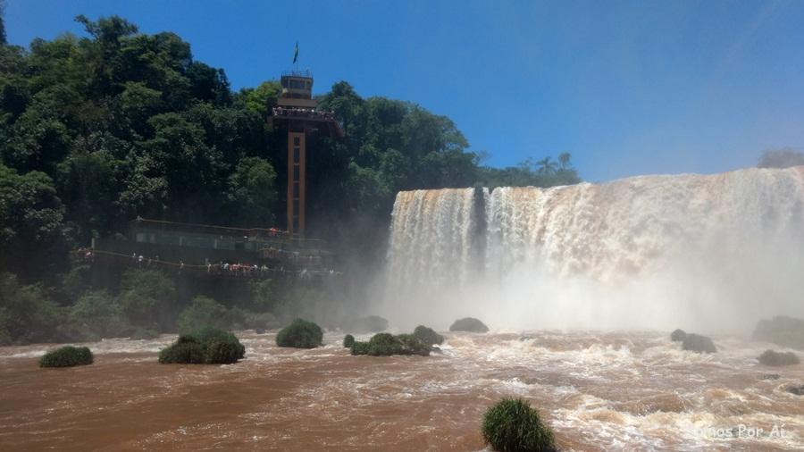O que Fazer nas Cataratas do Iguaçu 2
