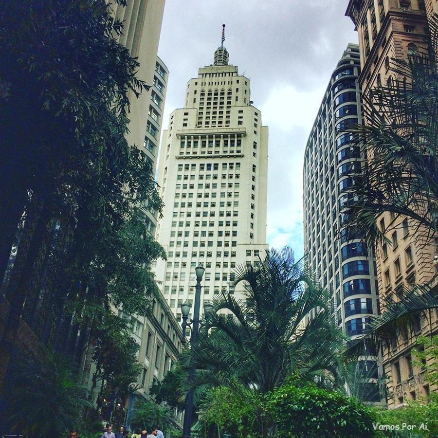 Edifício Altino Arantes São Paulo: o que fazer no centro de São Paulo