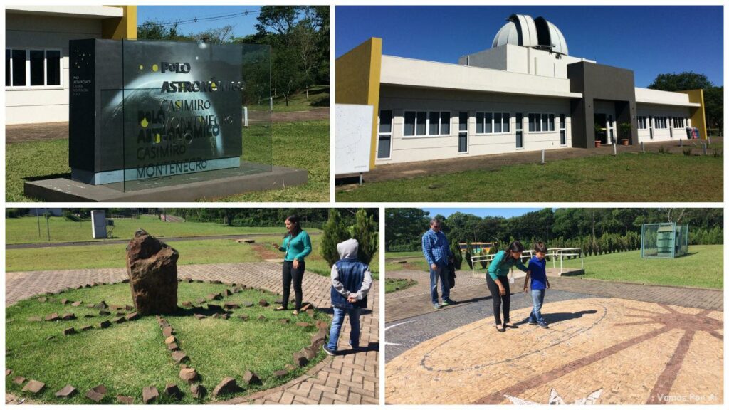 Como é Visitar a Usina Hidrelétrica de Itaipu 7