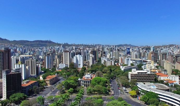 Coisas para fazer em Belo Horizonte