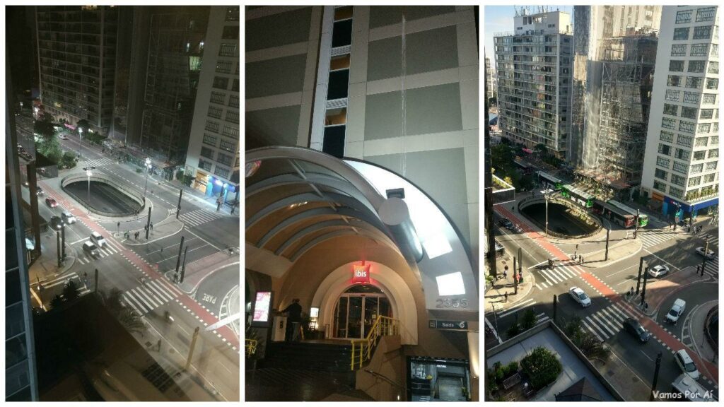 Dica de Hotel em São Paulo 2
