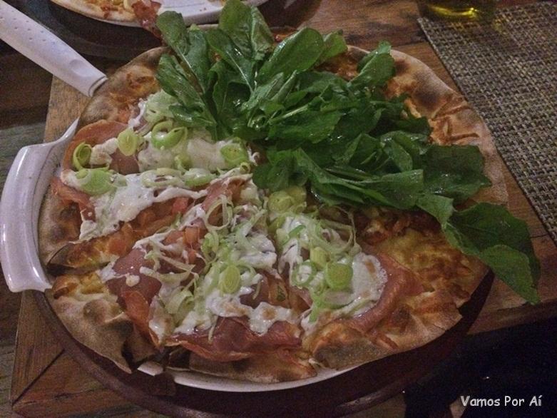 Mortadella Ristorante & Pizzeria