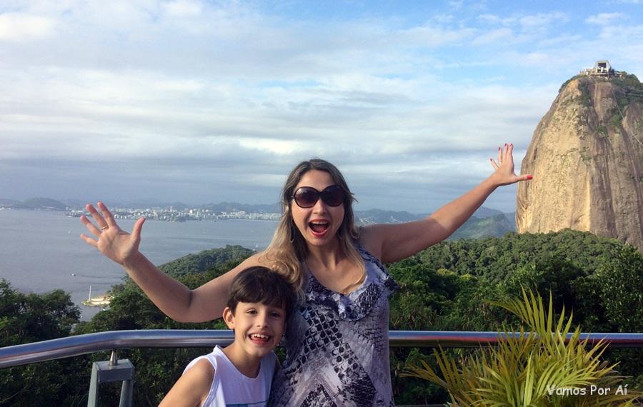o que fazer no Rio de Janeiro com crianças