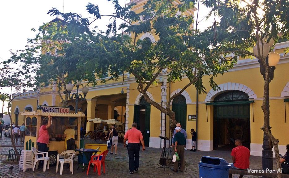 Mercado Público de Florianópolis