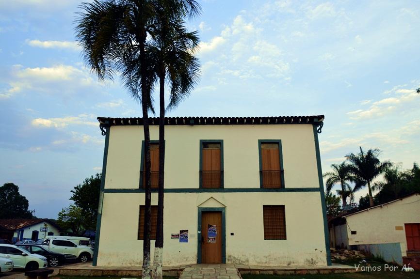 Museu do Divino Pirenópolis