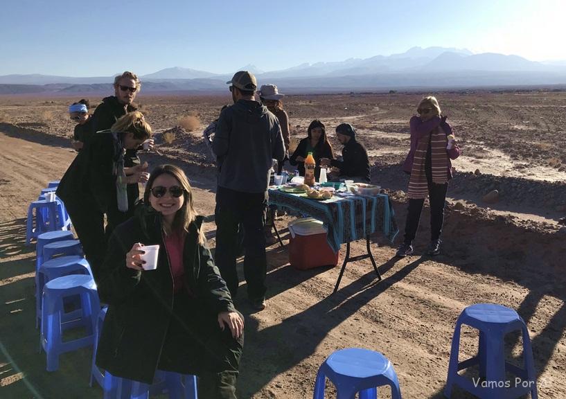 Como economizar em uma viagem para o Atacama