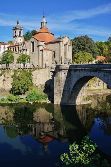 cidades encantadoras em Portugal para conhecer