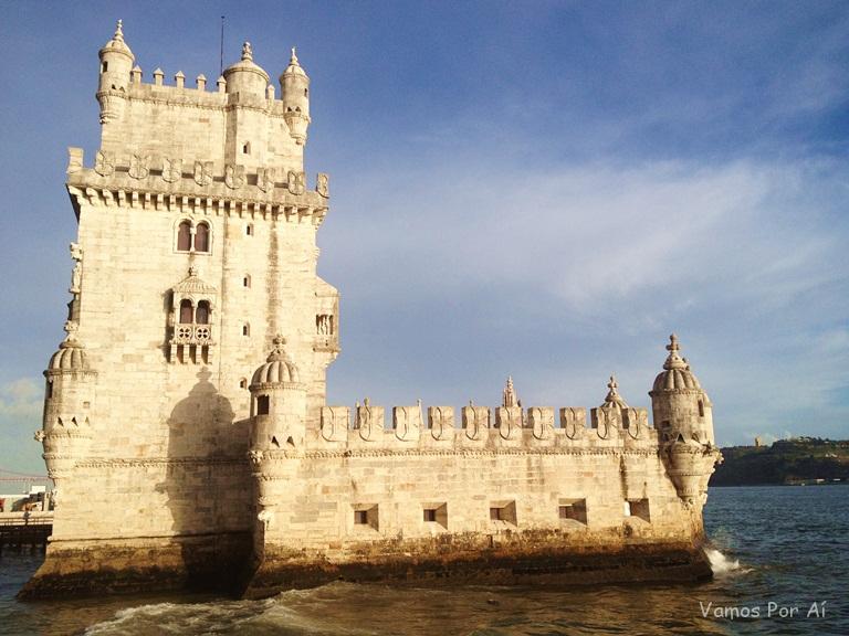 Cidades de Portugal para conhecer: Lisboa