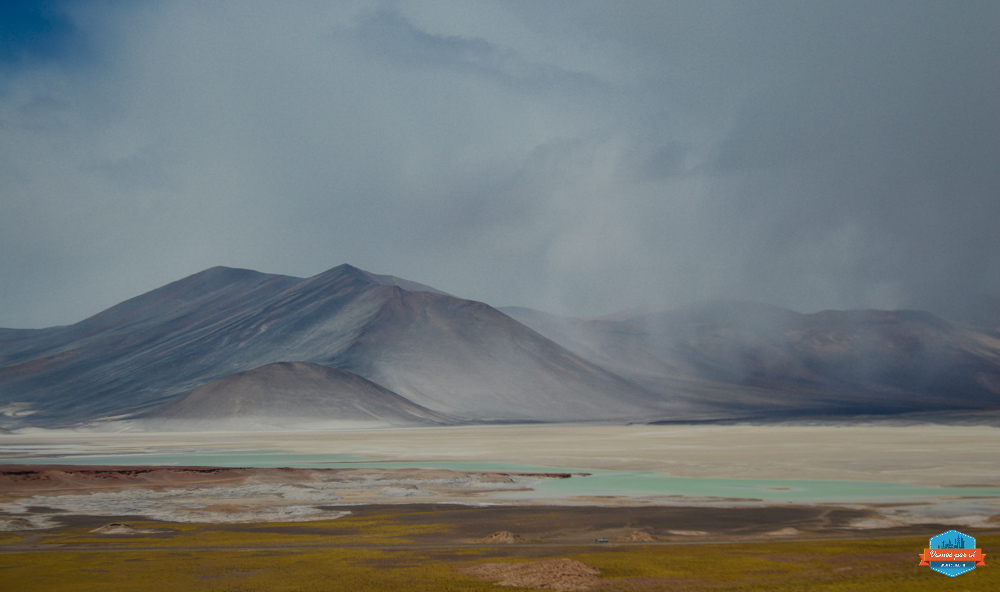 12 lugares incríveis para viajar: Deserto do Atacama no Chile
