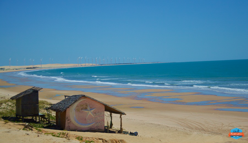 5 melhores praias do ceara, 5 melhores praias do ceará, praias perto de fortaleza