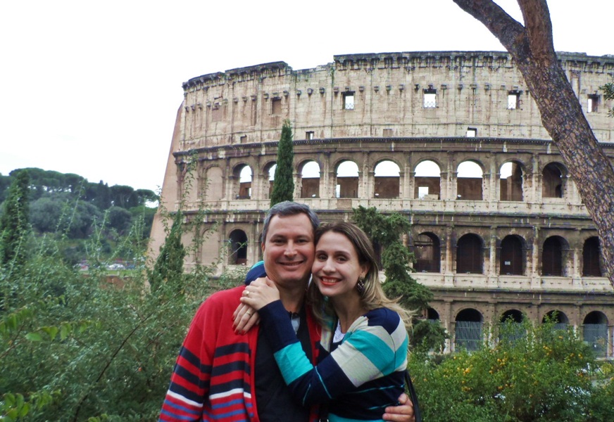 11 lugares que você precisa conhecer em Roma: Coliseu