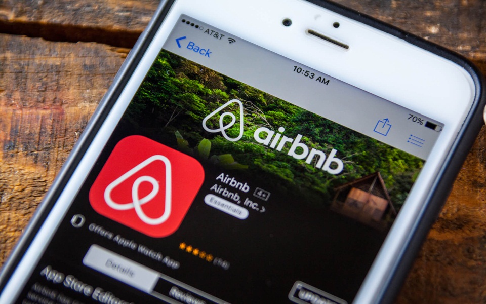 Vantagens de se hospedar pelo Airbnb