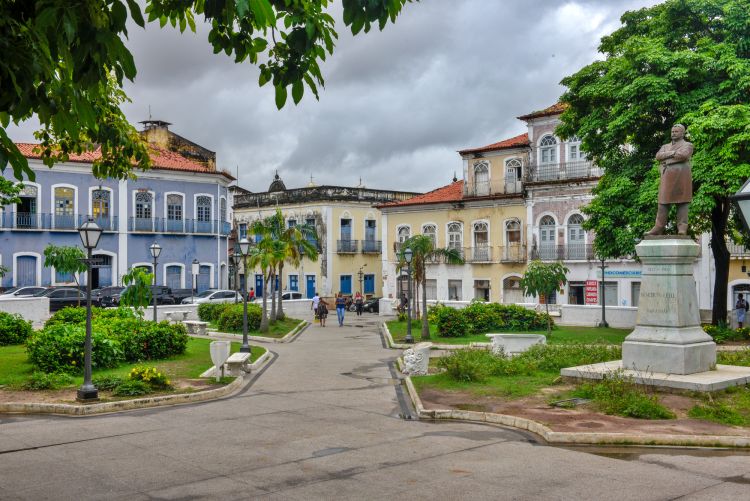 São Luís no Maranhão, destinos para ir em julho
