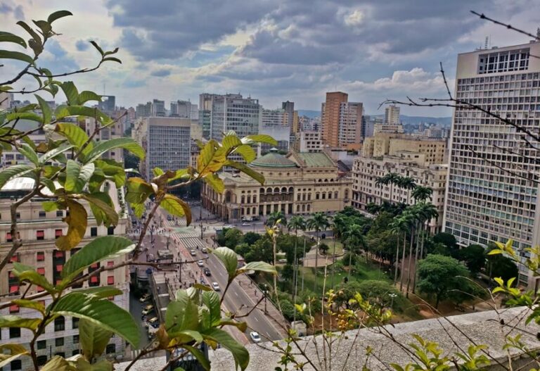 O que fazer em São Paulo segunda-feira em 2026