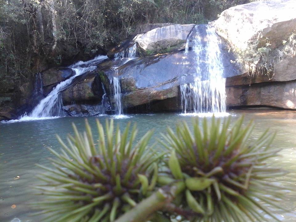 Cachoeira do Paiolinho