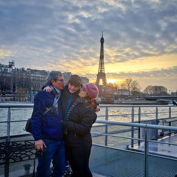 Passeio em Paris, o que fazer em paris, paris com crianças, Paris