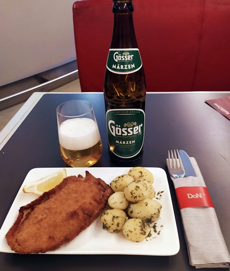 posso levar comida nos trens, comida nos trens, vagão restaurante no trem