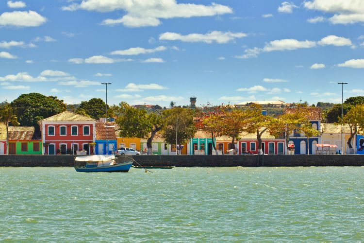Porto Seguro, porto seguro na Bahia, arraial porto seguro ou trancoso, onde ficar em arraial
