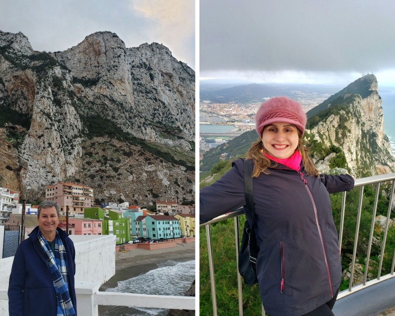 Principais pontos turísticos de Gibraltar, passeios em Gibraltar