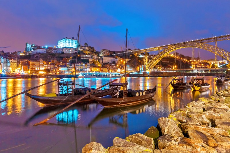Roteiro no Porto: melhores passeios em Portugal, o que fazer no porto portugal, o que fazer em Porto Portugal