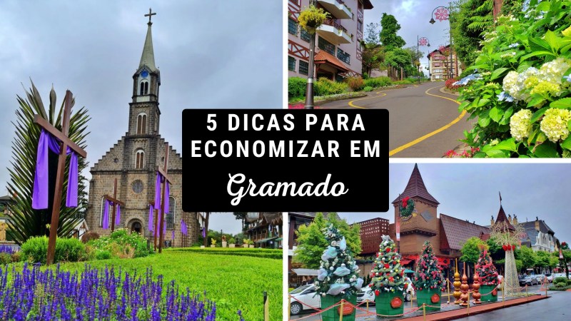 cupom de desconto Gramado, economia em Gramado, desconto em Gramado