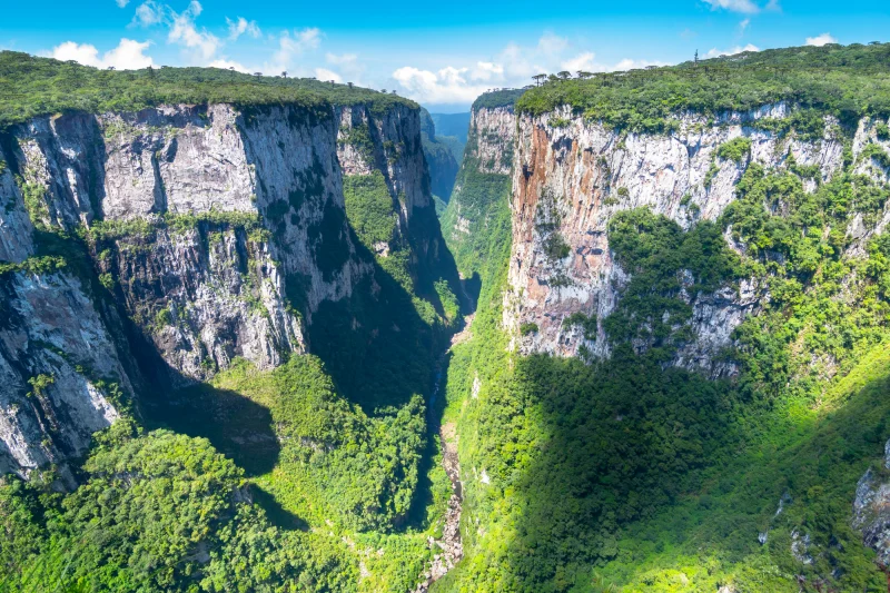 Quais são as principais cidades da Serra Gaúcha