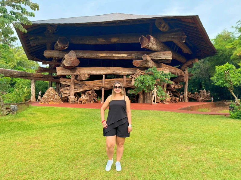 La Aripuca um dos melhores passeios em Puerto Iguazú