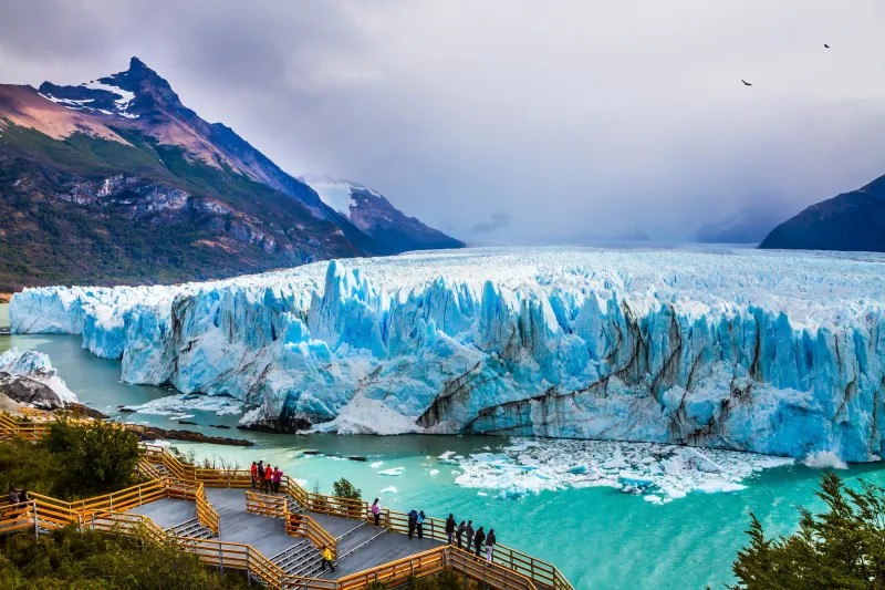 Patagônia Chilena um destino para viajar pela América Latina, uma viagem inesquecível pela América Latina