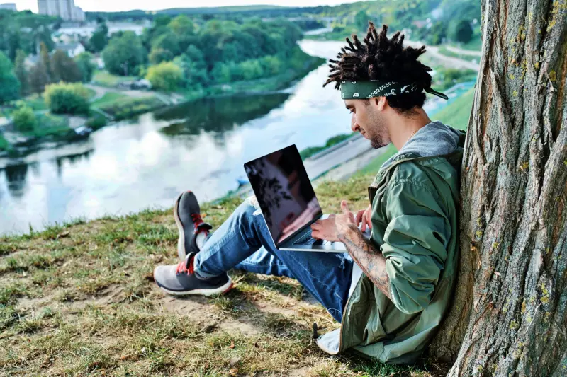 legenda em histórias de viagem