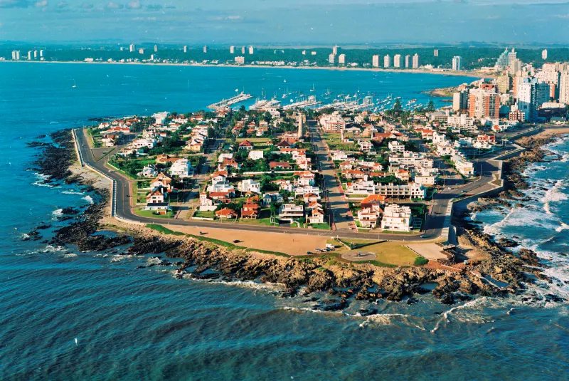 Punta del Este