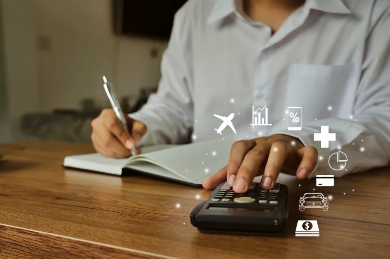 Como calcular os custos de uma viagem de carro